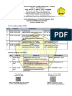 Rundown Iht 2023