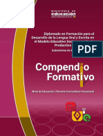 Compendio