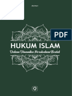 Hukum Islam Dalam Dinamika Perubahan (Repository) B5