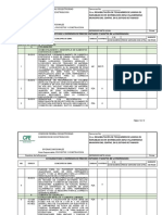 Catalogo de Conceptos Mtto Techumbres Vhsa