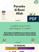 MATERI 5 Peranku Di Bumi Allah (080820)