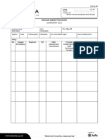 RM - RJ.08 (Resume Medis Poliklinik)