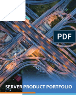 Server Brochure ASUS 2023