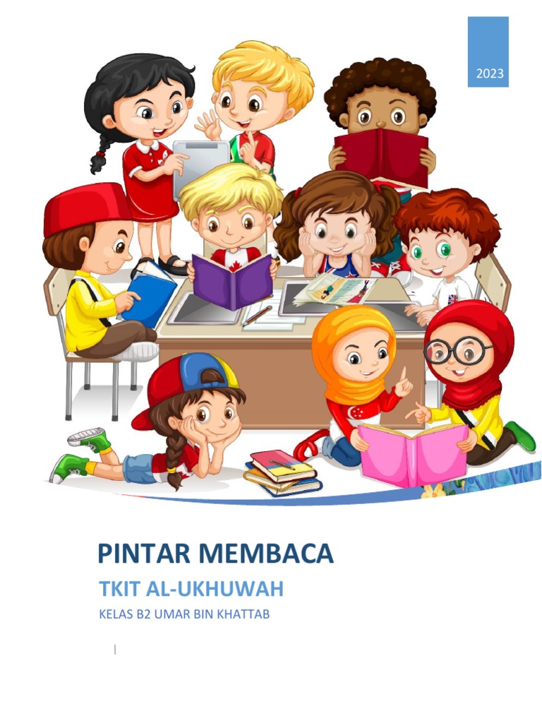 LKS Buku - Jilid 2 | PDF