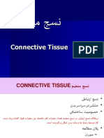 18 Connective Tissue نسج منضم