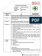 (Revisi) 3.5.1 (A) 2. SOP KAJIAN KEBUTUHAN PASIEN