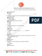 Propulsion Exam Questions - ProProfs Quiz