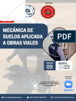 Mecanica de Suelos Viales