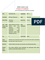 Modul Ajar Operasi Aljabar Fix