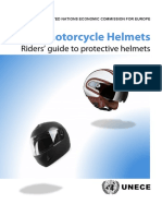 Leaflet Helmets