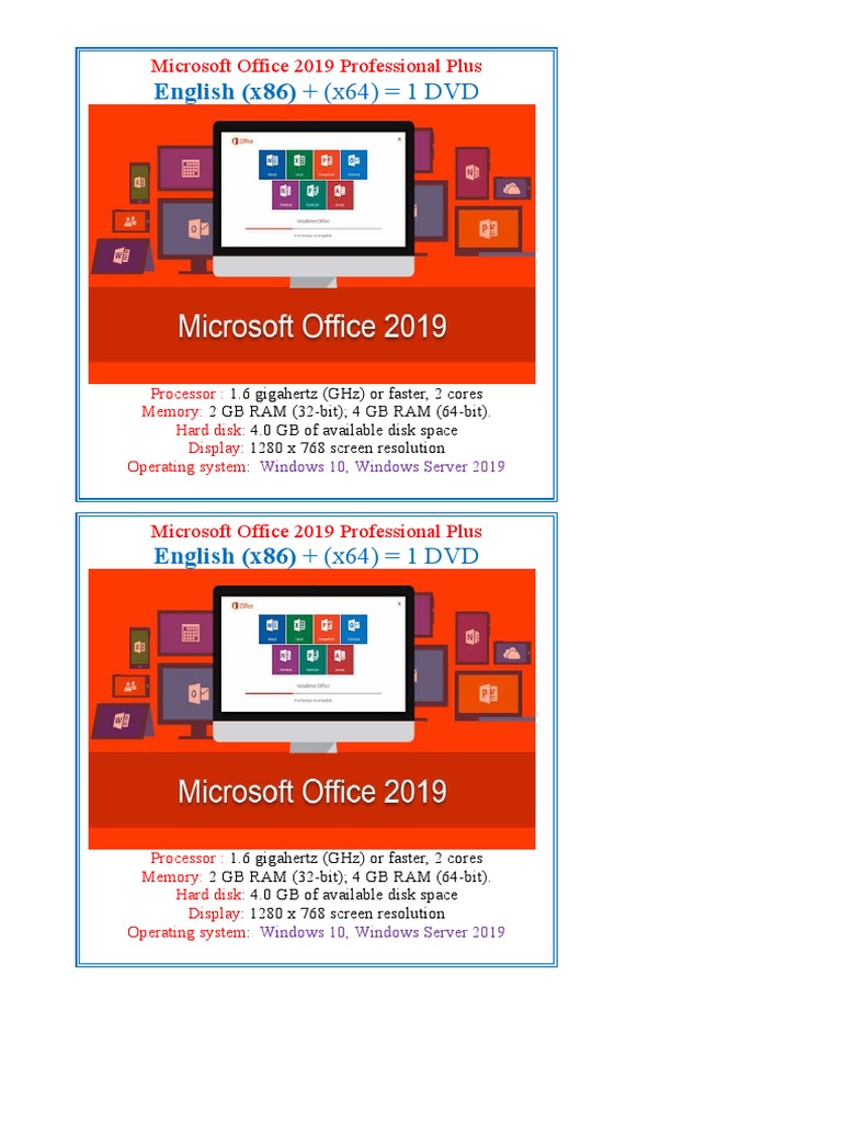 microsoft office professional plus 2019 download mac