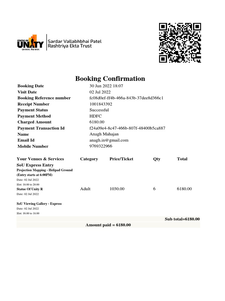 Ticket pdf tools
