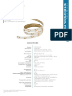 Ficha Tecnica Tled 280 2110