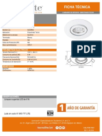 YD-360 B DataSheet