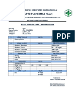 Lab Bta