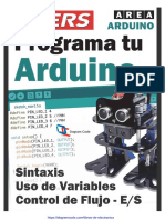 Programa Tu Arduino