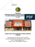 Program PMKP RSB