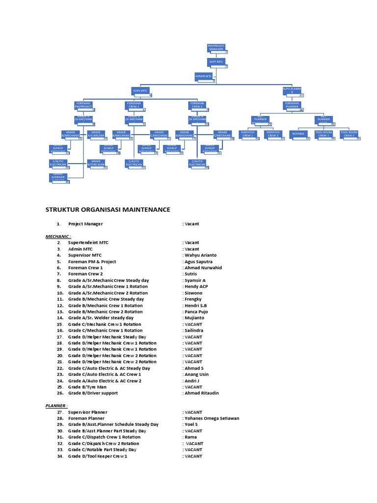 Orchat Plant | PDF