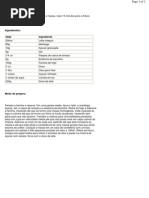 Download Receita Mini Churros _1 by cozinhandojpg SN66803194 doc pdf