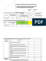 Contoh Laporan Stunting Desa