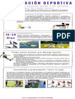 Readaptaciã N Deportiva - Alejandra Alfaro Torres