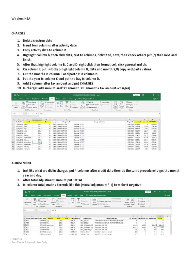 Hsa SQL Format | PDF | Software | Computer Programming