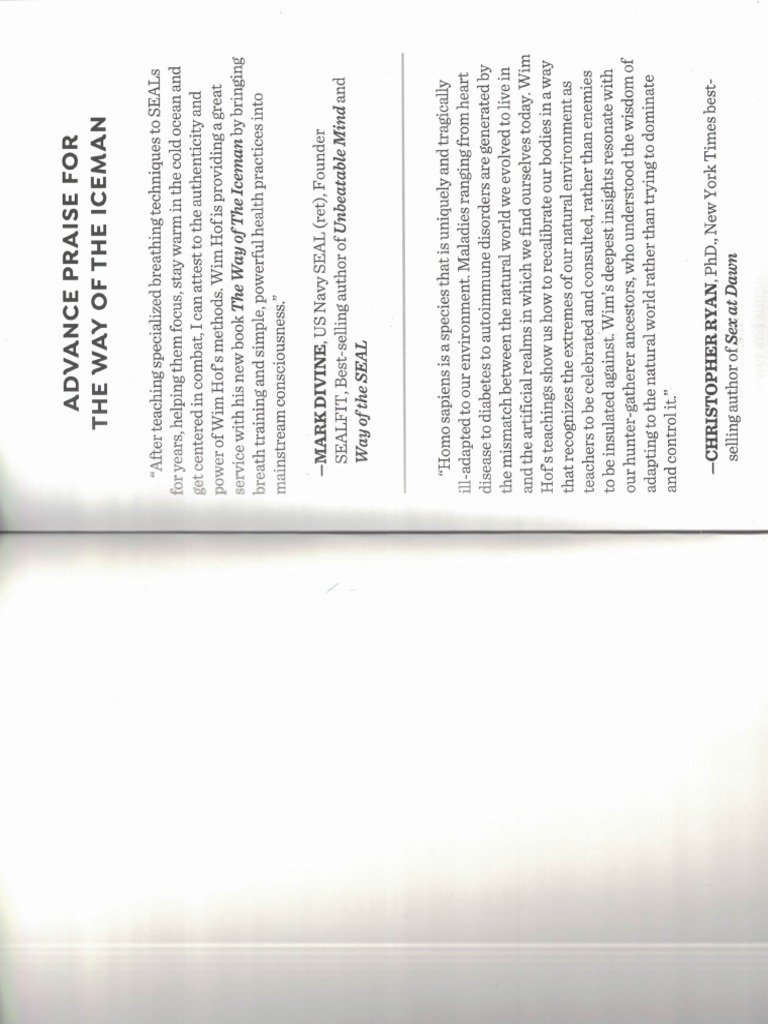 Iceman (Marvel Comics) visual data 3