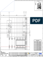 1-009-R-0002-080 Coordinate Foundation Plan For Pier Foundation 1, 2, 3, &4 (KOLOM) - Layout1