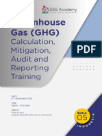 Flyer GHG Batch 5 - 6-7 September