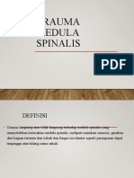 Med Spine Fracture