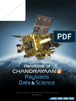 Hand Book - Payloads Data and Science