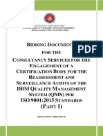 (SIGNED) Bid Docs Part 1 Consultancy ISO