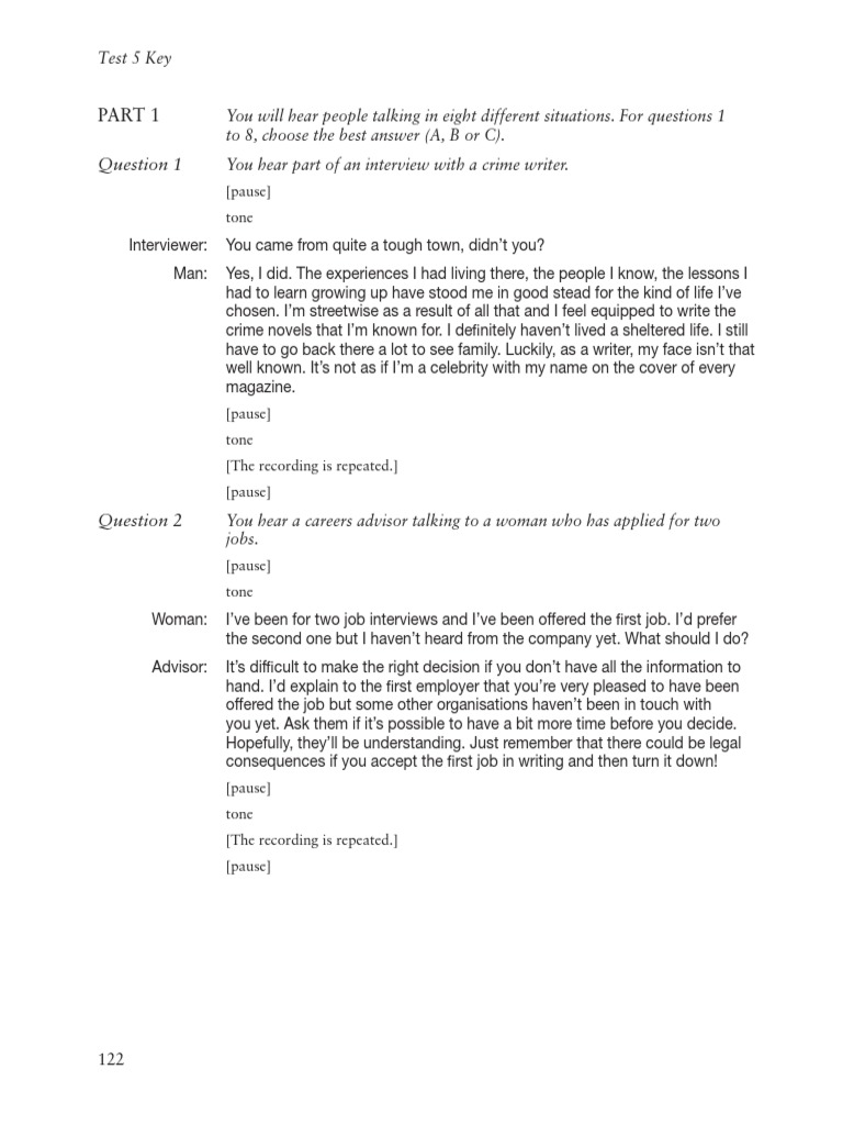 Day1 L1 MCQ Script PDF Pottery Job Interview