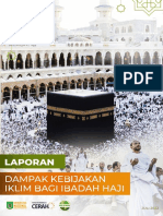 Hajj Report - Indonesian