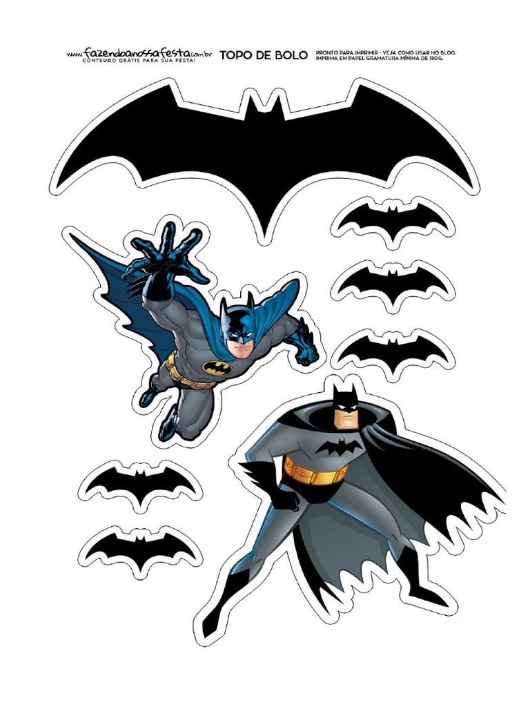 Batman | PDF