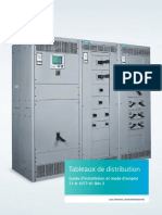 0 - Etat Initial dc22-230062, PDF, Transformateur électrique