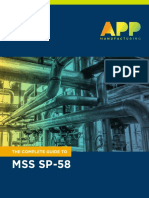 APP A Complete Guide To MSS SP 58