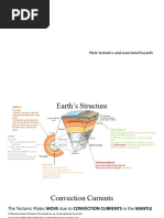 Crustal Hazards Fire