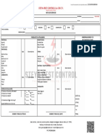 Nota de Servicio 2