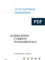 Basic Electrical Engineering