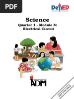 Science8 q1 Mod8 Electrical Circuit FINAL07282020