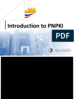 Introduction To PNPKI (Full)