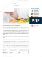 Terapia Enteral e Parenteral Estacio