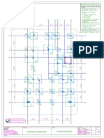 Jeevitha - Manapakkam FOUNDATION LAYOUT 1603