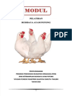 PDF Modul Pelatihan