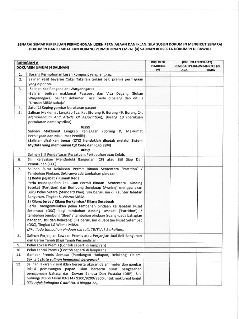senarai-semak-dan-dokumen-umum-pdf