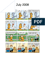 Garfield | PDF