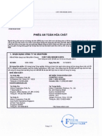 Indium8.9HFG Pb-Free Solder Paste - MSDS (Viet) - 20181201 - N20190917 (Stamp)