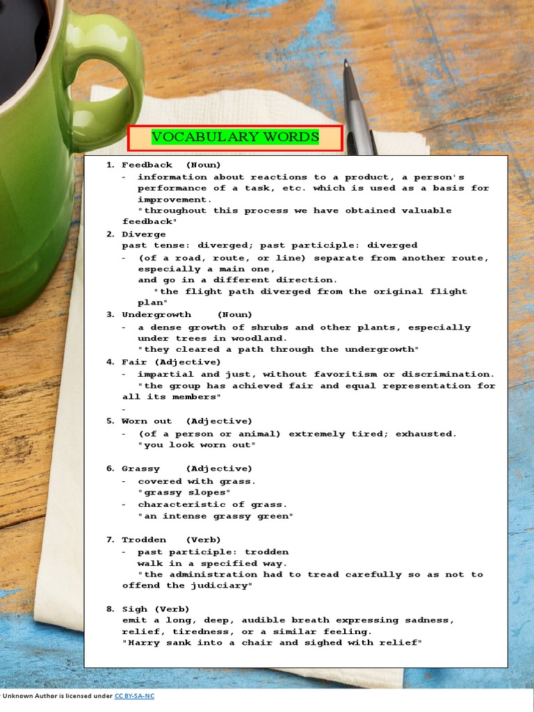 vocabulary-words-english-pdf-adjective-verb