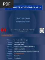 Introdução a Eletrotermofototerapia